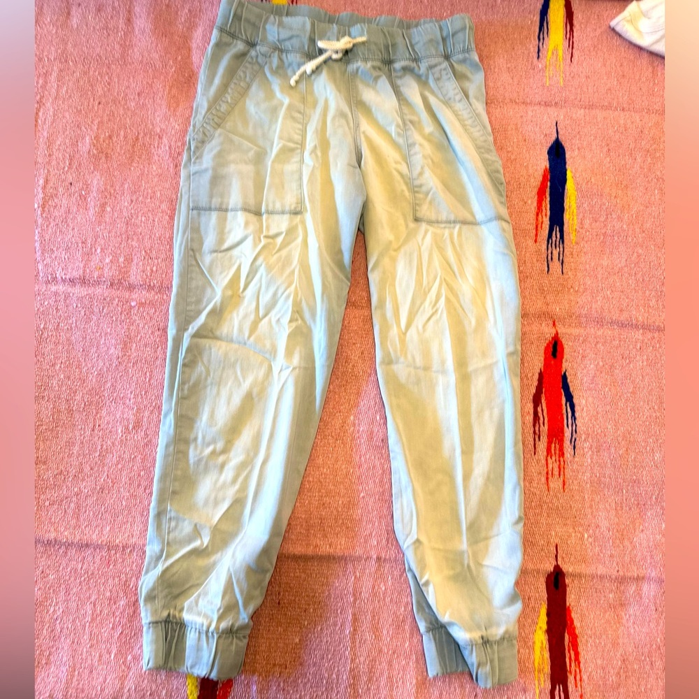 Bella Dahl denim sweats